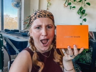 Whimsy Soul - laundry sauce review-104