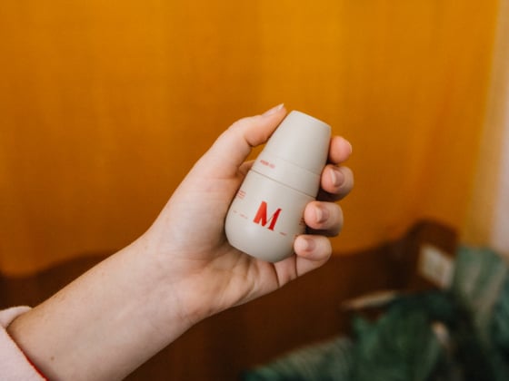 Whimsy Soul - Dr Diamond Facial-101