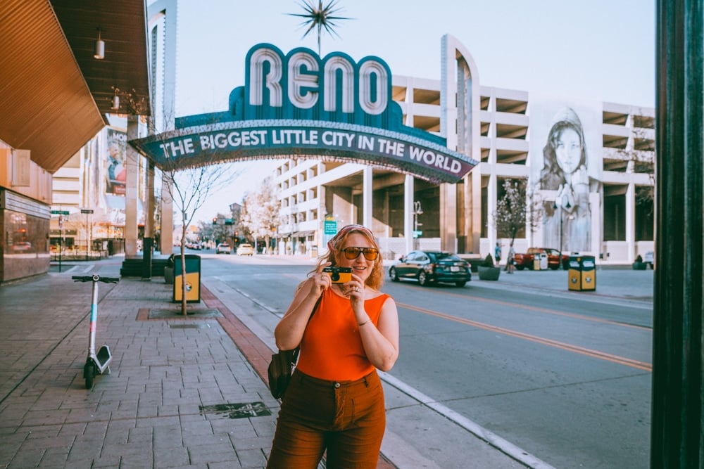 13 Things To Do in Reno Nevada That Have Nothing To Do With ...