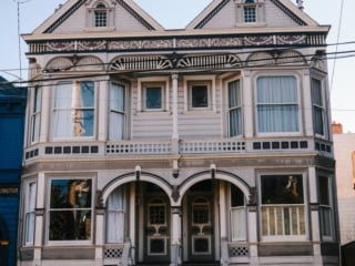 Whimsy Soul - San Francisco Fuji-120