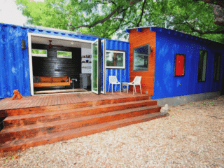 Whimsy Soul Airbnb Austin 105