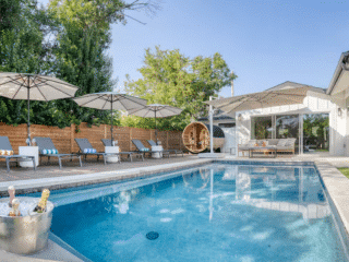 Whimsy Soul Airbnb Austin 107