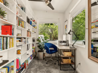 Whimsy Soul Airbnb Austin 110