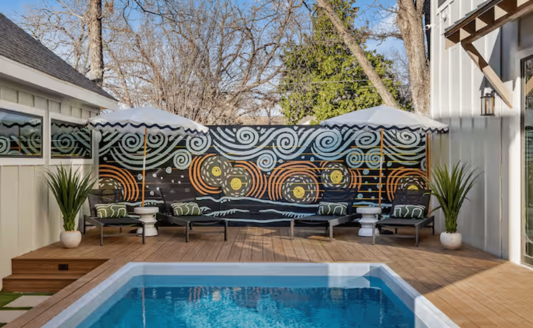 Whimsy Soul Airbnb Austin 112 Whimsy Soul Airbnb Austin 112