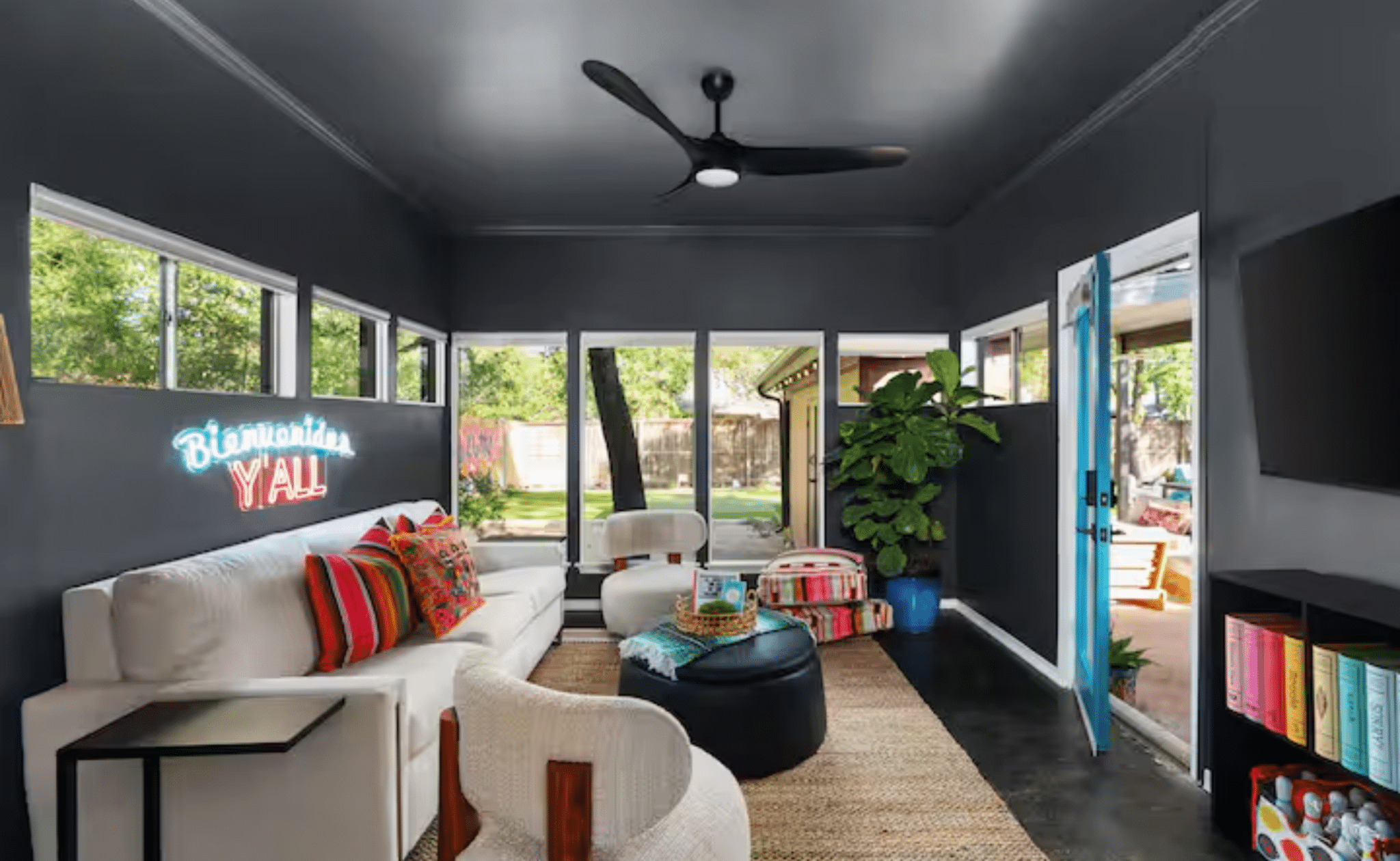 Whimsy Soul Airbnb Austin 113 Whimsy Soul Airbnb Austin 113