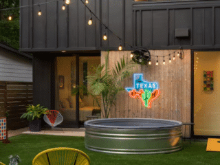 Whimsy Soul Airbnb Austin 114