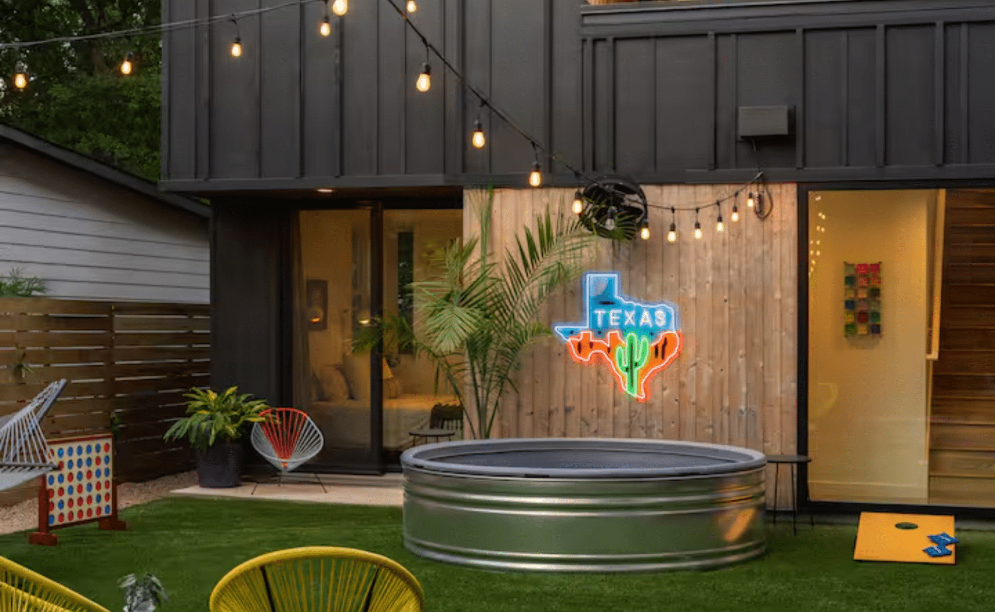 Whimsy Soul Airbnb Austin 114 Whimsy Soul Airbnb Austin 114