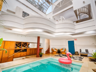 Whimsy Soul Airbnb Austin 115