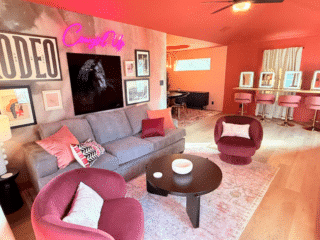 Whimsy Soul - Austin Airbnb 101