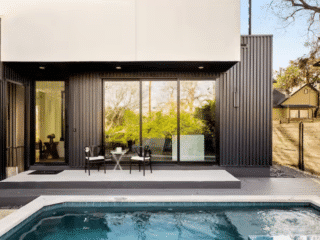 Whimsy Soul - Austin Airbnb 103