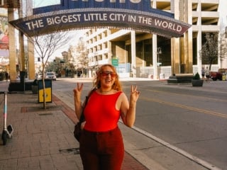 Whimsy Soul - Camp Snap camera-101