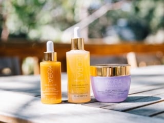 Whimsy Soul - Kora organics review-101