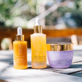 Whimsy Soul - Kora organics review-101
