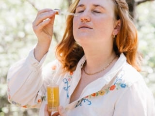 Whimsy Soul - Kora organics review-102