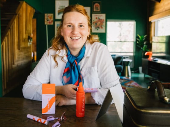 Whimsy Soul - Tower28 Review-103