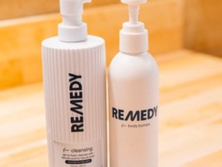 Whimsy Soul - remedy skin review-107