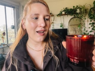 Whimsy Soul - snif candle review-107