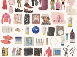 Whimsy Soul Camino Packing list pin 104