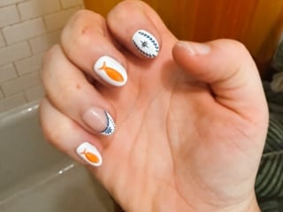Whimsy Soul - Glamnetic Nails Review-203