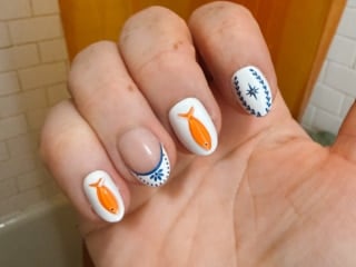 Whimsy Soul - Glamnetic Nails Review-206