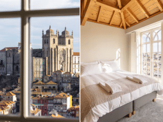 Whimsy Soul - Porto Airbnb 107