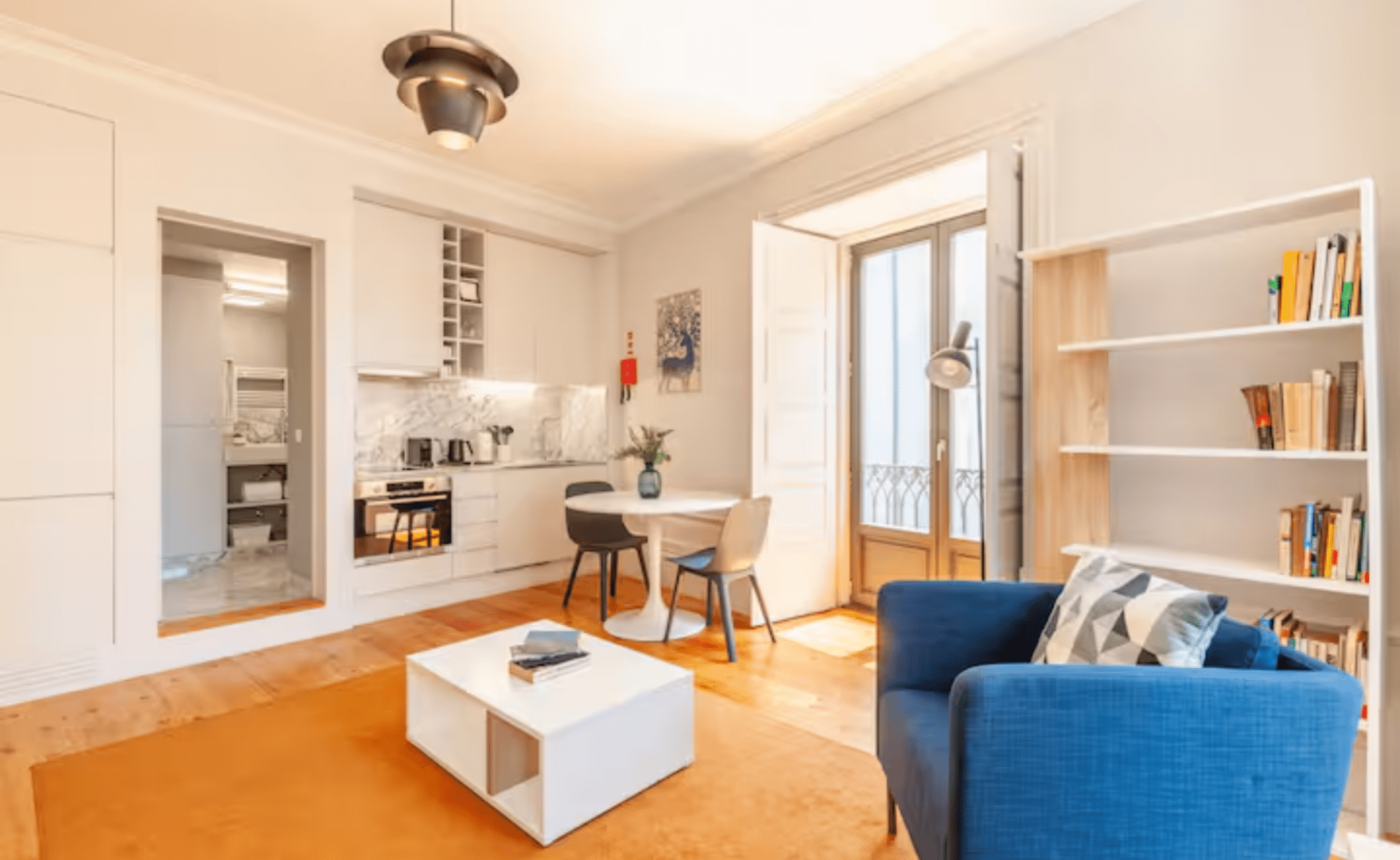 Whimsy Soul - Porto Airbnb 108 Whimsy Soul - Porto Airbnb 108