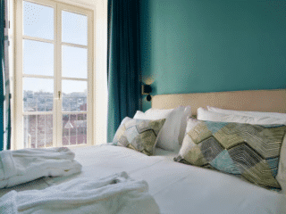 Whimsy Soul - Porto Airbnb 109