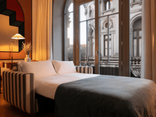 Whimsy Soul - Porto Airbnb 111