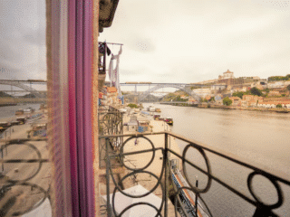 Whimsy Soul - Porto Airbnb 112