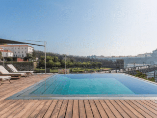 Whimsy Soul - Porto Airbnb 113