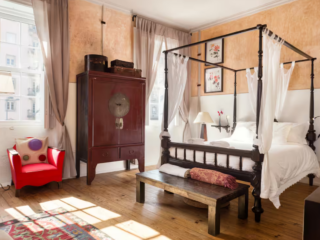 Whimsy Soul - Porto Airbnb 115