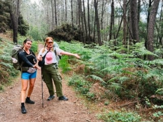 Whimsy Soul - camino de santiago packing list-101