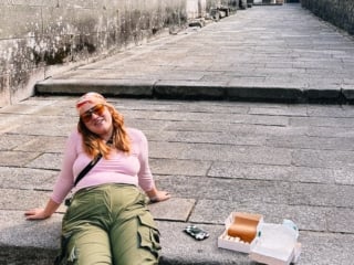 Whimsy Soul - camino de santiago packing list-102