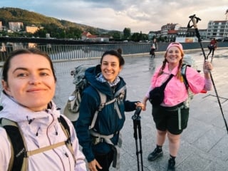 Whimsy Soul - camino de santiago packing list-109