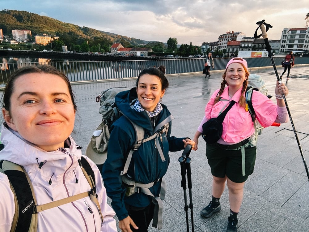 Whimsy Soul - camino de santiago packing list-109 Whimsy Soul - camino de santiago packing list-109