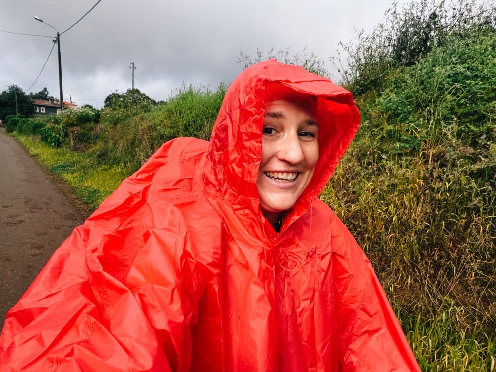 Whimsy Soul - camino de santiago packing list-110 Whimsy Soul - camino de santiago packing list-110