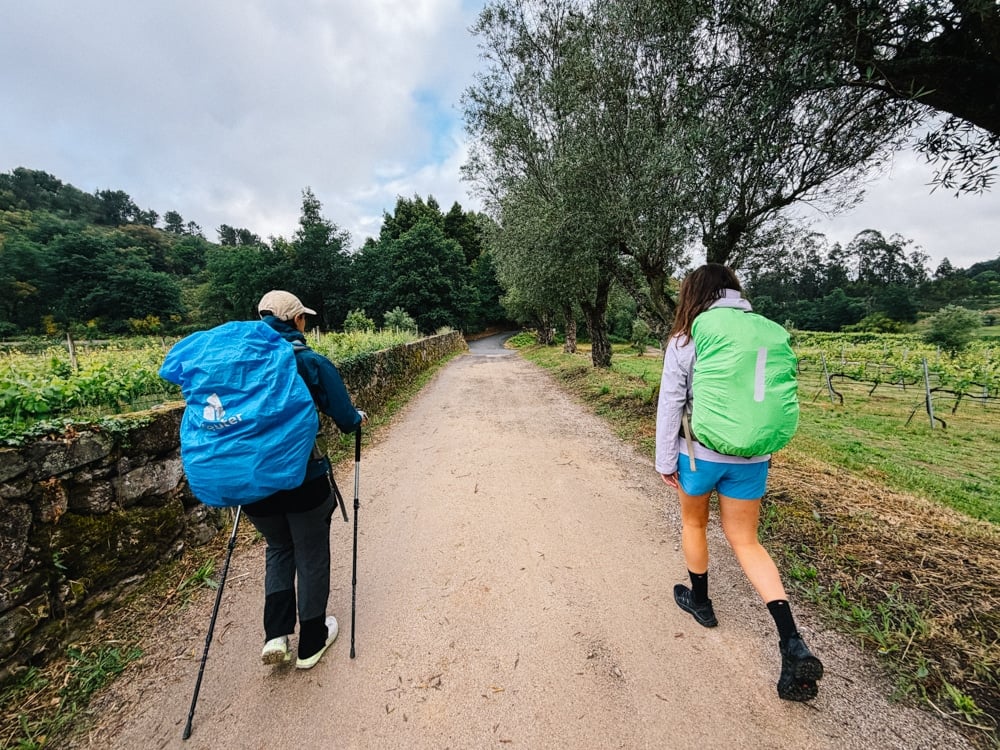 Whimsy Soul - camino de santiago packing list-113 Whimsy Soul - camino de santiago packing list-113