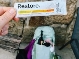 Whimsy Soul - camino de santiago packing list-114