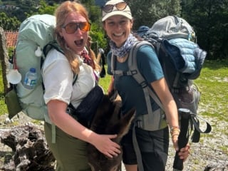 Whimsy Soul - camino de santiago packing list-116