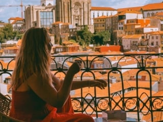 Whimsy Soul - porto airbnb-101