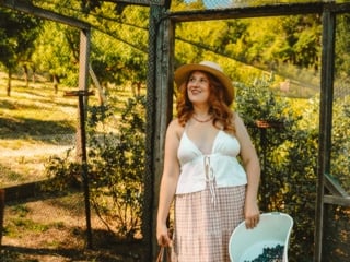 Whimsy Soul - Clif Family Winery Blueberry-107