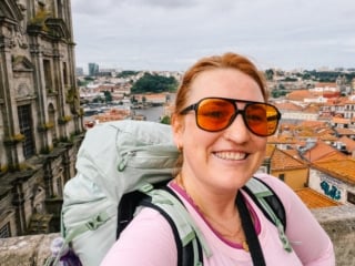 Whimsy Soul - Osprey Review Camino Backpack-101