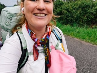 Whimsy Soul - Osprey Review Camino Backpack-113