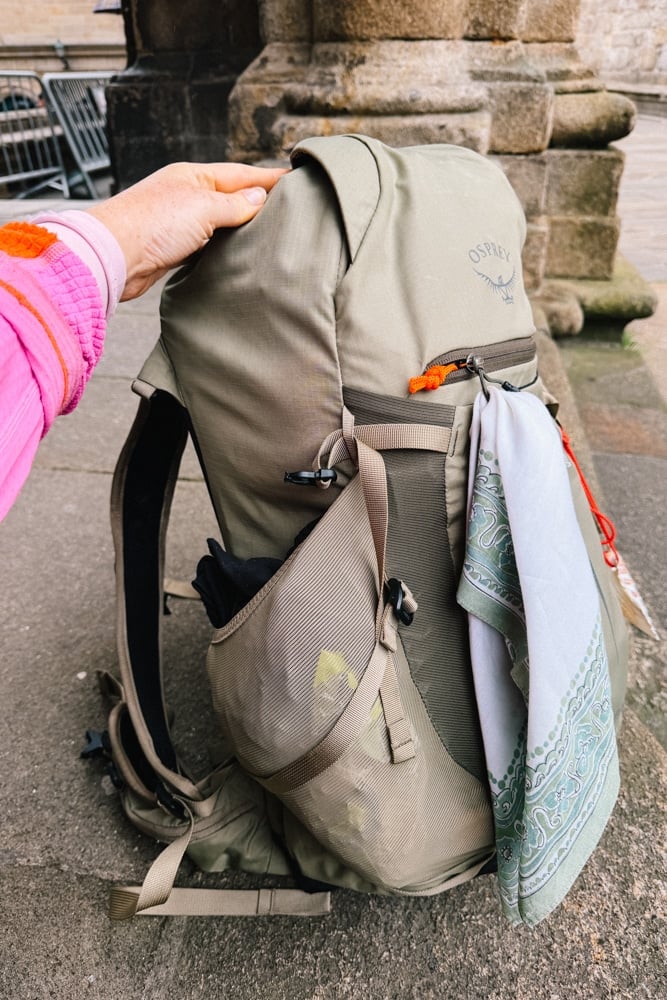 fit osprey backpack Introducing Osprey Extended Fit
