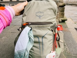 Whimsy Soul - Osprey Review Camino Backpack-119