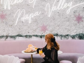 Whimsy Soul - Wine Girl Napa Valley-101