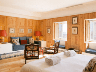 Whimsy Soul - Lisbon Airbnb 102