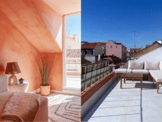 Whimsy Soul - Lisbon Airbnb 106