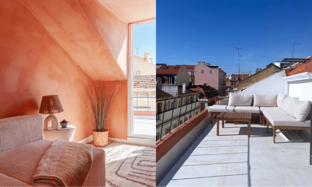 Whimsy Soul - Lisbon Airbnb 106 Whimsy Soul - Lisbon Airbnb 106