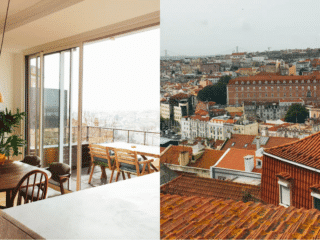 Whimsy Soul - Lisbon Airbnb 107